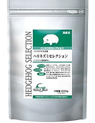 セレクション ハリネズミセレクション 600g(200g×3個)