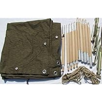 Amazon.co.jp: 東ドイツ軍 フィールド ジャケット g52#1 デッド