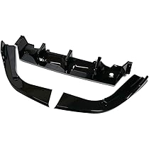 Amazon | 86 BRZ 用 リアバンパー スプリッター ディフューザー