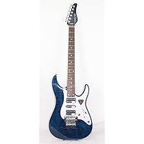 Amazon | SCHECTER SD-2-24-AL/R BLU エレキギター シェクター
