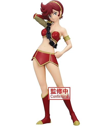 Amazon.co.jp: BANPRESTO うる星やつら フィギュア 弁天