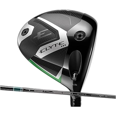 Amazon.co.jp 最新リリース: ゴルフクラブ・ドライバー の新着