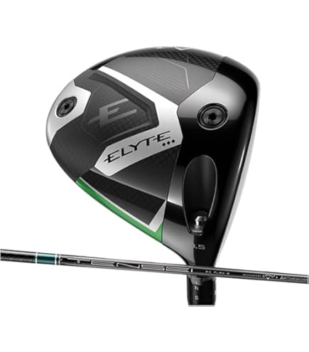 キャロウェイ　エリート　トリプルダイヤモンド　3w ディアマナBB63s Amazon.co.jp: キャロウェイ（CALLAWAY） エリート ELYTE