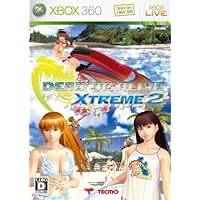 Amazon | DEAD OR ALIVE Xtreme Beach Volleyball Xbox プラチナ