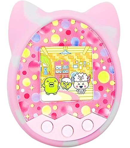 Amazon.co.jp: TAMAGOTCHI 4U WHITE (たまごっち 4U ホワイト) : おもちゃ