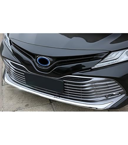 Amazon | TRD カムリ 70 リヤトランクスポイラー 素地 MS342-33002-NP