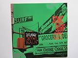 Surf Don't Walk