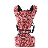 Quner　新生児　ベビー　子供用　赤ちゃん　3歳まで使える　抱っこひも　抱っこ紐　おでかけ　使いやすい　安全ベルト付 ベビーキャリア おんぶひも メッシュ 通気性 軽量 ベビーキャリー