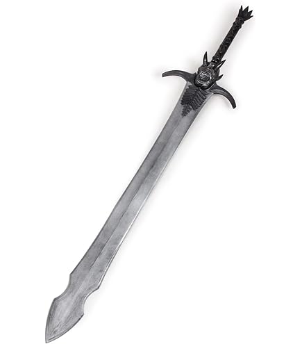 Amazon.co.jp: コスプレ 道具 に適合する ベロニカ 杖 160CM 武器