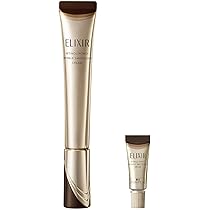 Amazon.co.jp: ELIXIR エリクシール ザ セラム 50mL つけかえ用