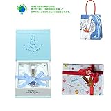 メモリアルギフト 出産祝い 名入れ 銀のベビースプーン ピーターラビット 有料子供ラッピング