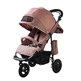 ソレイアード SOULEIADO×Air Buggy COCO (ブレーキモデル )ピンク 4485