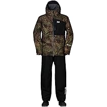 Amazon.co.jp: ダイワ(DAIWA) 防寒着 ゴアテックス プロダクト 