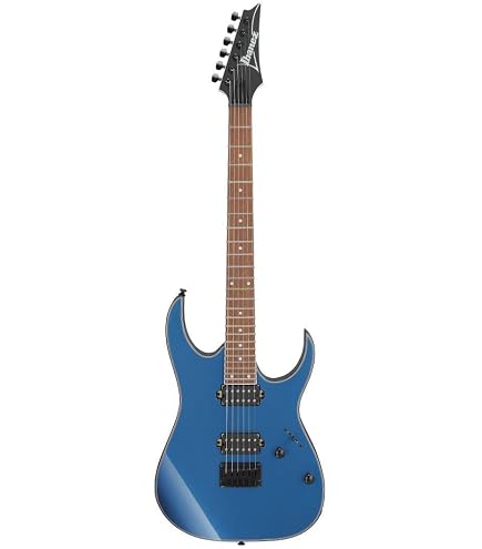 Amazon | Ibanez アイバニーズ RGシリーズ スタンダードモデル