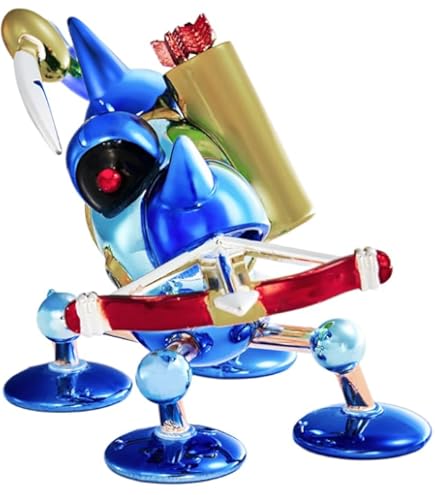 Amazon.co.jp: ドラゴンクエスト メタリックモンスターズギャラリー