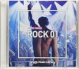 NTVM Music Library �T�E���h�W�������� ���b�N01