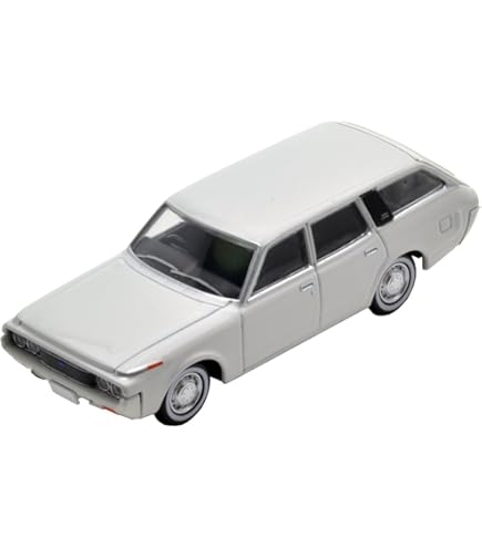 Amazon | トミカ リミテッドビンテージ LV-太陽にほえろ! 05 クラウン