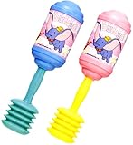 DUMBO 笛とチャイム