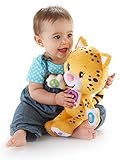 Fisher-Price Shakira First Steps Collection Kira Plush [並行輸入品]