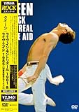 クイーン / ライヴ・イン・モントリオール 1981 & ライヴ・エイド(日本語歌 詞字幕付き...