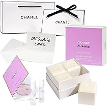 Amazon | 【国内正規品】CHANEL シャネル チャンス オー