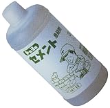 トーヨー セメント急結材 1L