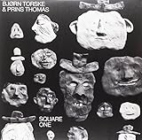 SQUARE ONE [2LP] [12 inch Analog]