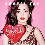 CHARLI XCX - SUCKER (LP) (1 LP)