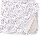 ラルフローレン Ralph Lauren YD INTERLOCK-AC-BLK Top WHITE MULTI FLORAL/WHITE ブランケット