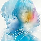 《 初回限定盤 》 TENBLANK/アルバム 「 Glass Heart 」 【 Blu-ray 】