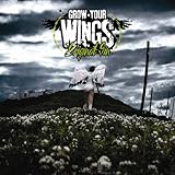 Grow Your Wings