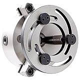 TaikiアゴBoring Rings for Boringソフト&ラウンドJaws (さまざまなChuckサイズ: 4 " – 15 ") 10" Chuck Size 3900-4656 1