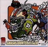 �X�}�b�V���E�J�E���^�[�A�^�b�N