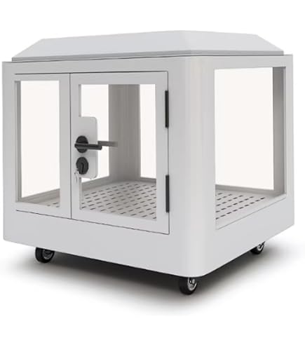 Amazon | KAWAI ペット用防音室 防音 犬小屋 鳴き声対策 ワンだぁ