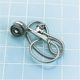 ACE Hardware h040632ヘッドHand Masagクロム