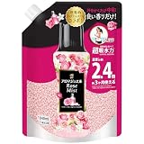 レノア ハピネス アロマジュエル 香り付け専用ビーズ アンティークローズ&フローラル 詰め替え 1040mL