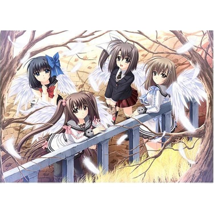 Amazon 俺たちに翼はない Limited Edition アダルトpcゲーム Pcソフト