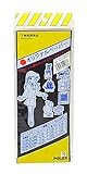 フチオカ ポレツクスソフトヤスリ3POS-2288