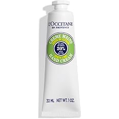 【45%OFF】【935円】 ロクシタン シア ハンドクリーム ゼスティライム 30mL
