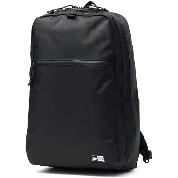 新品未使用　NEW ERA Sports Pack 31L ブラック 正規取扱店】NEW ERA ニューエラ SPORTS PACK バックパック 31L