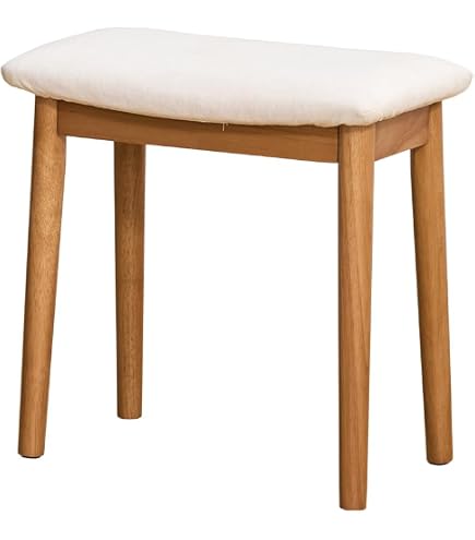 Amazon.co.jp: AZUMAYA スツール イーズ HS-441GY グレー : ホーム