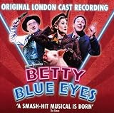 Betty Blue Eyes (Original London Cast Recording)