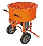 WTC モルタルミキサー　WPM-PCL120