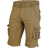 Miltec SHORTS メンズ