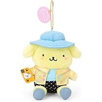 Amazon.co.jp: サンリオ(SANRIO) タキシードサム マスコット