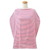 コッパーパール 授乳ケープ ポンチョ マルチユースカバー 授乳カバー (カラー：Diva) Copper Pearl [並行輸入品]