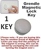 Baby Catch Key by Grendle