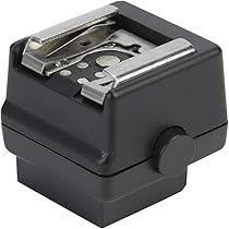 PENTAX ホットシューアダプター F PENTAX HOTSHOE ADAPTER F | 出張撮影 スタジオたいとう ☆東京