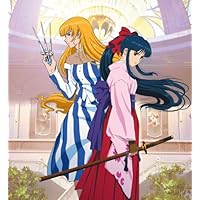 Amazon.co.jp: サクラ大戦 帝国華撃団OVA BD-BOX [Blu-ray] : 横山智佐