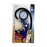 SUN UP ゲージ付エアーチャックDT型 AT-22